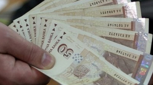 Осъдиха инспектор от НАП, поискал подкуп от 5000 лева