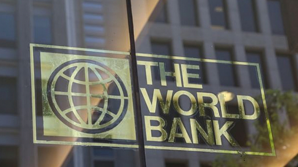 Световната банка дава още 4,5 милиарда долара за Украйна