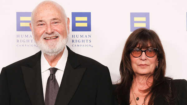 Режисьорът Роб Райнер и съпругата му са открити мъртви в дома им