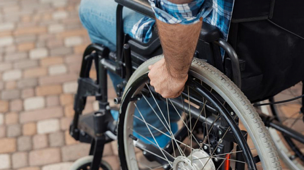Социалното министерство с препоръки към хората с увреждания