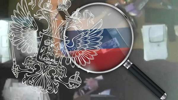 MI5 предупреди депутатите, че са мишена на шпиони от Китай, Русия и Иран