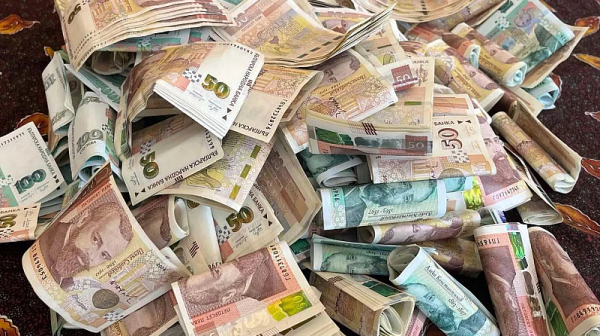 До 151 млрд. лв. нараснаха депозитите в България