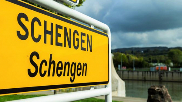 Улф Кристерсон: Швеция подкрепя членството на България и Румъния в Шенген
