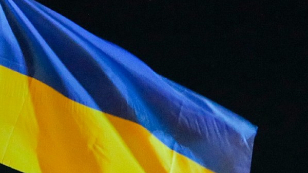 Украинският народ грабва наградата ”Сахаров” в Страсбург