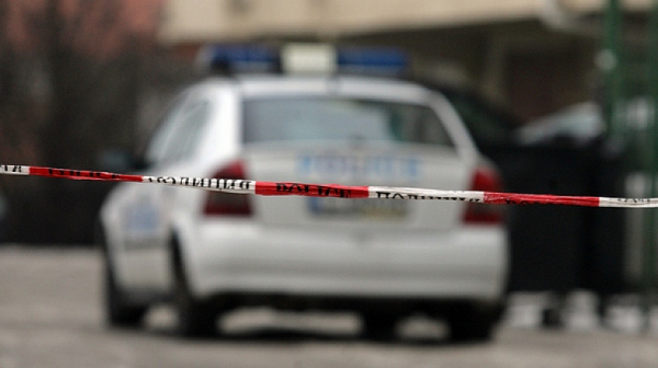 Хванаха 30-годишна пияна жена на АМ ”Тракия”, карала със спукана гума и пукнато стъкло