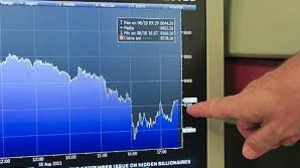 Рецесия на хоризонта? МВФ очаква сериозни проблеми за глобалната икономика