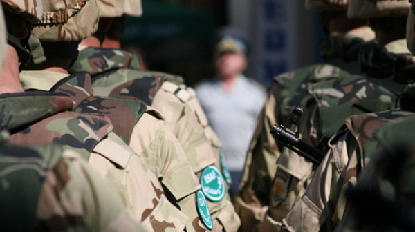 Българският контингент се изтегля от Афганистан ”съвсем скоро”