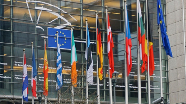 Брюксел одобри европрограмата за бизнеса с 3 млрд. лв. бюджет