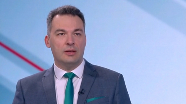 Адв. Емил Георгиев: След Горанов и другите министри на ДПС ли ще се изредят да кажат, че не виждат смисъла да си подават оставките?