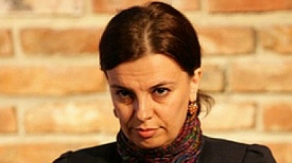 Мирослава Тодорова: Темата за конституционната реформа не трябва да излиза от дневния ред