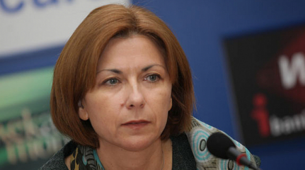 Боряна Димитрова, ”Алфа рисърч”: Протестният вот е ”еластичен”, не всичко е прeдрешено
