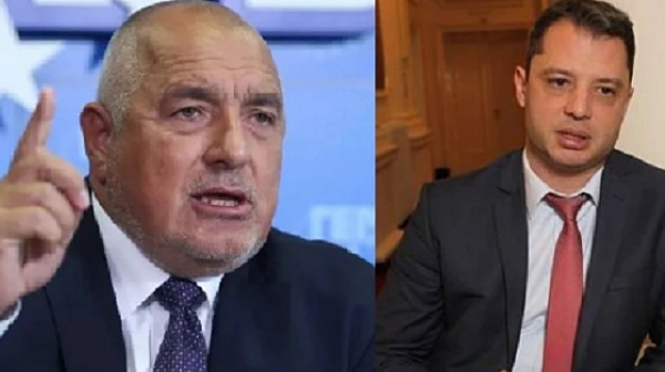 Борисов поиска оставката на енергийния министър, който казва същото като Делян Добрев от ГЕРБ