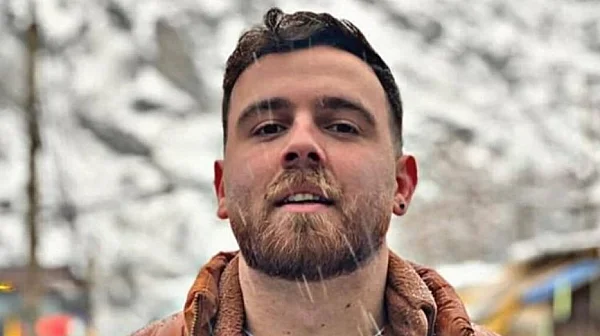 Между живота и ешафода: Екзекуцията на ирански демонстрант е отложена