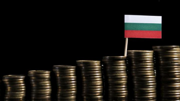 БНБ: Брутният външен дълг на България достига 48,6 млрд. евро към края на март