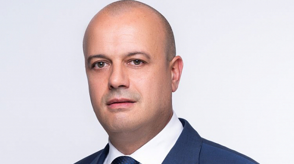 Христо Проданов: БСП се бори за смяна на модела, при който всичко в България зависи от един човек