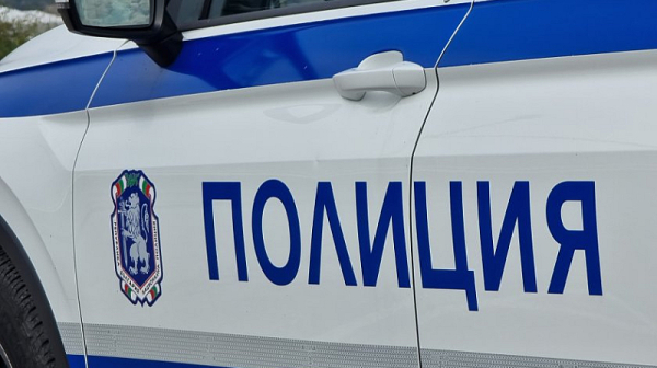 Двама мъже задържани за отвличане в Разград