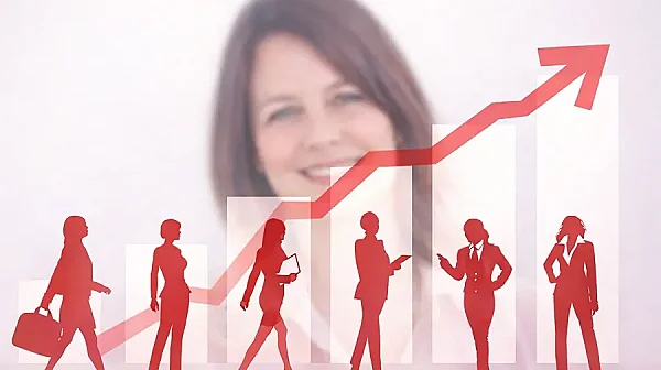 Жените заемат 35% от ръководните позиции в Европейския съюз