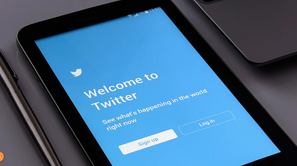 200 хил. имейл адреса са изтекли от Twitter след хакерска атака