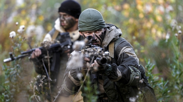 Операция „Тайно оръжие“: Започват ли украинците да удрят обекти на руска територия?