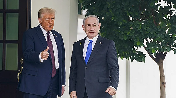 Таен разговор Тръмп–Нетаняху преди удара срещу Иран, ЕС настоява за преговори