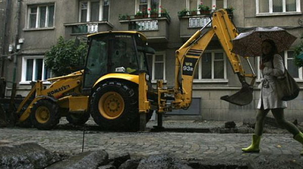 Общински съветници от БСП-Добрич: ГЕРБ предизборно ремонтират ремонтирани улици