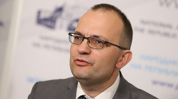 Мартин Димитров: Чудя се на акъла и скандалното решение на Главчев да назначи трима областни управители от ДПС