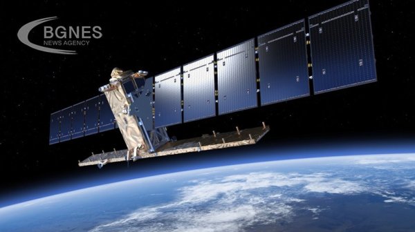 Космически маневри: Китай и Русия разработват „невидими“ сателити