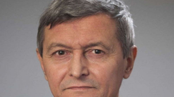 Само във Фрог: Съветникът на президента Илия Милушев е бил задържан още на 23 юни