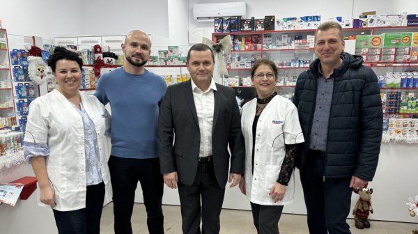 Пенчо Милков: Всеки квартал трябва да бъде сигурно място с достъпна здравна грижа