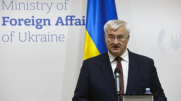 Задържаните в Унгария украинци вече са освободени