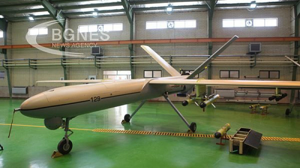 Sky News: Русия се въоръжава с британски дронове и инженерни продукти чрез ОНД