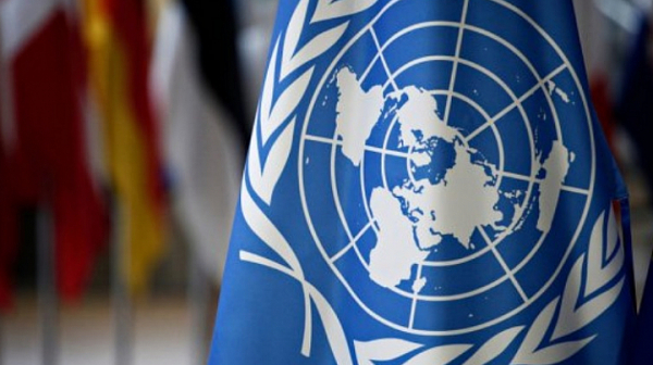 ООН утрои исканото финансиране във връзка с пандемията
