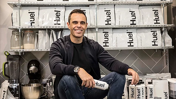 Danone придоби лидера в инстантните храни Huel за 1 милиард долара