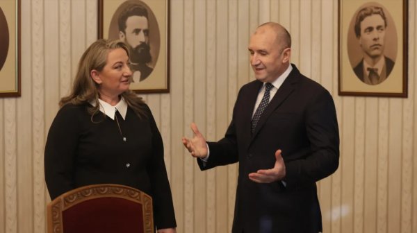 ГЕРБ внасят удължителен бюджет, настояват за нови избори скоро