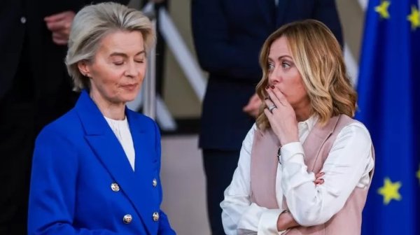 Коя е най-влиятелната жена в света според Forbes?