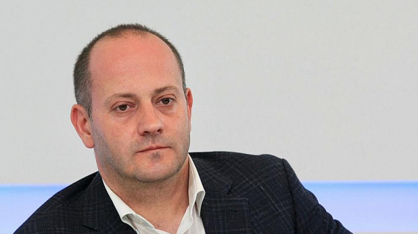 Радан Кънев: Борисов изреди несвършената работа на днешното правителство и мнозинство
