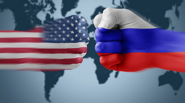 САЩ с още санкции срещу Русия