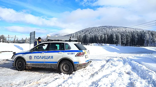 Откриха Ивайло Калушев, Николай Златков и 15-годишното момче в района на Околчица