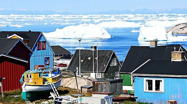 Гренландия няма да приеме американско превземане „при никакви обстоятелства“