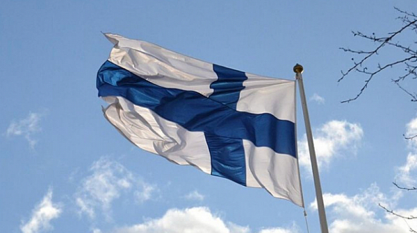 Финладия е готова да обсъди опасенията на Турция за членството ѝ в НАТО