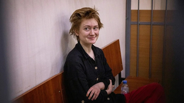 Отворено писмо от руските политически затворници до световните лидери
