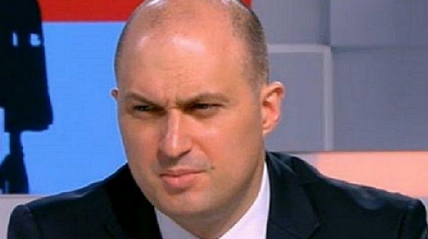 Стефан Гамизов: Имаме Турски Поток, построен с български пари. Да си вземем, каквото Газпром ни е спрял