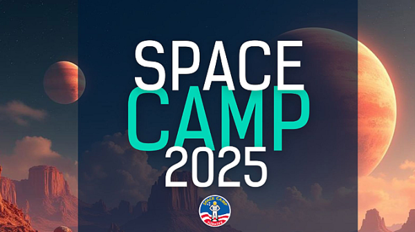 Българските ученици покориха Space Camp: Трима медалисти завладяха международната сцена