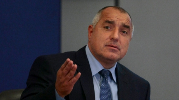 Борисов разчита на Радев за добро правителство с третия мандат