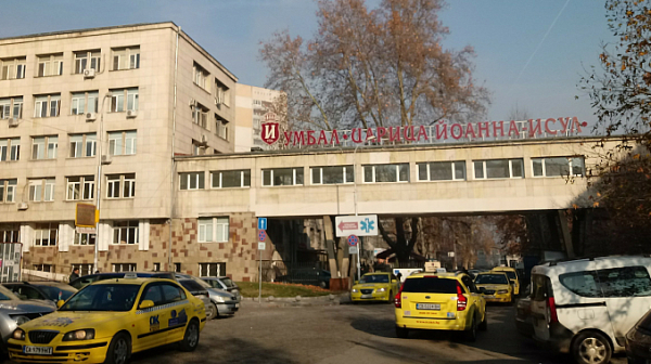Бедствието в Берковица: ”ИСУЛ” осигуриха бърз коридор за пациенти от пострадалите райони