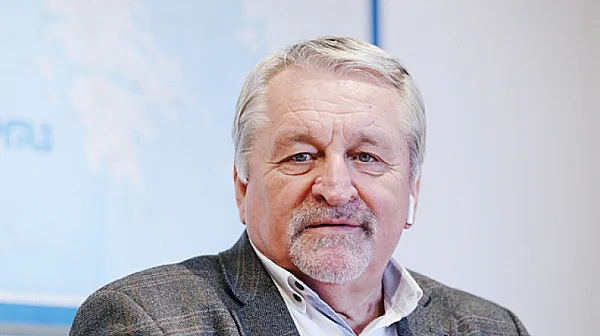 Повишението на парното не може да повече от 7-8 на сто, твърди експерт