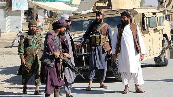 След бомбардировките срещу Кабул: Талибаните искат преговори с Пакистан