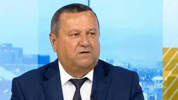Хасан Адемов: ДПС предлага да се дадат по 120 лв. на пенсионерите за три поредни месеца