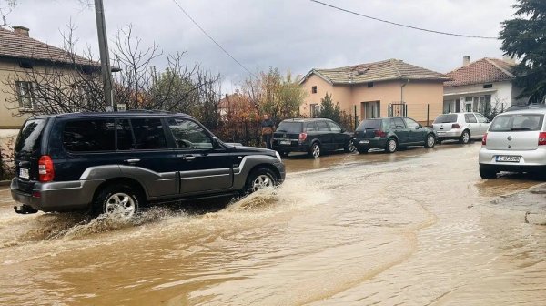 Държавата vs. Гелеменово: МЗХ дава на прокурор кмета на наводненото село