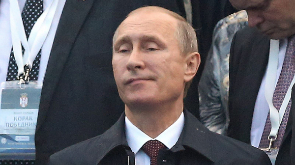 Путин с втора игла срещу COVID-19